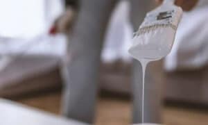 Smaltimento vernici, pitture e solventi