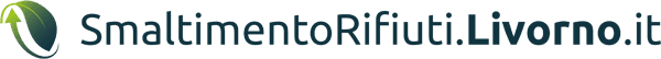 logo smaltimento rifiuti livorno